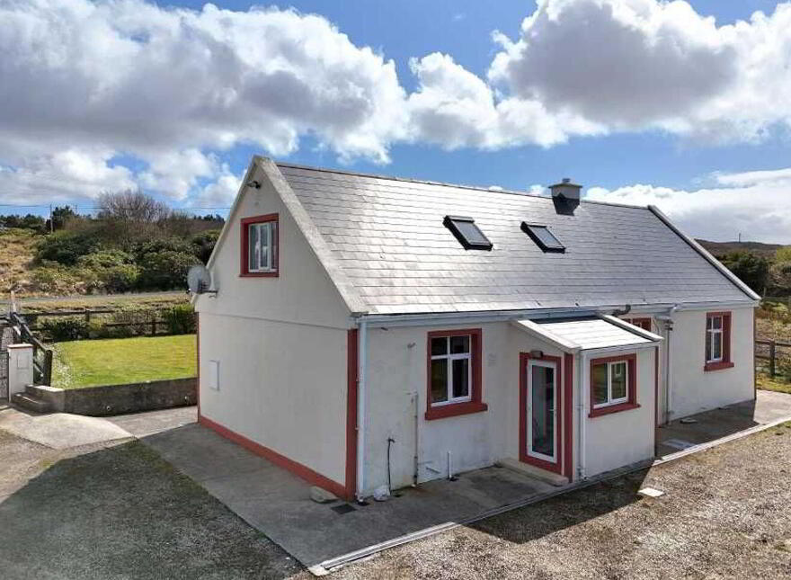 Askill, Bunnacurry, Achill, F28RF84