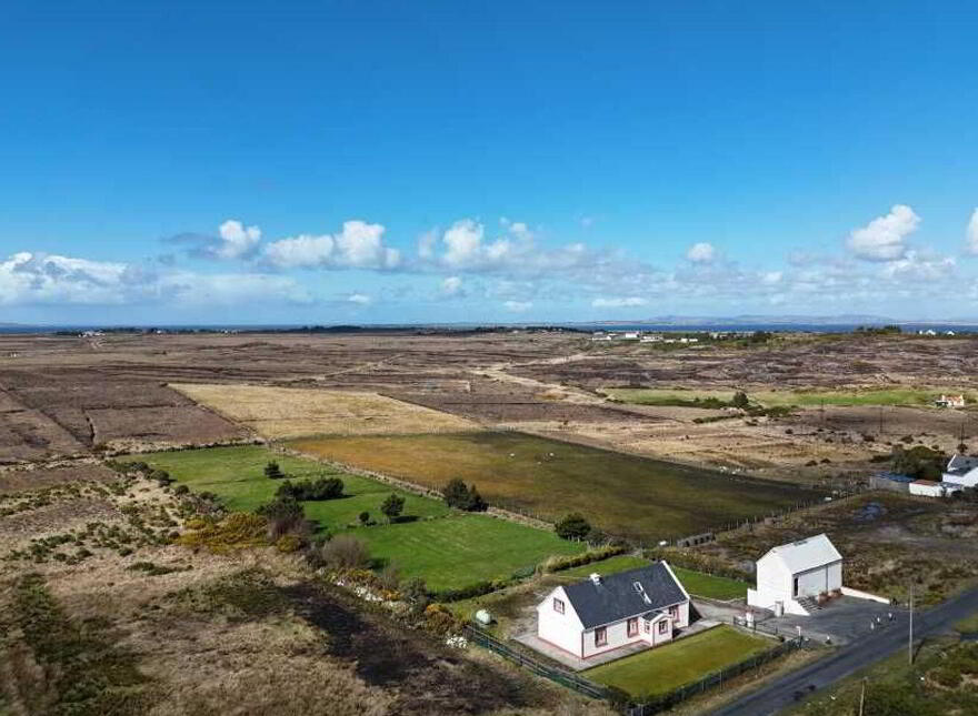 Askill, Bunnacurry, Achill, F28RF84