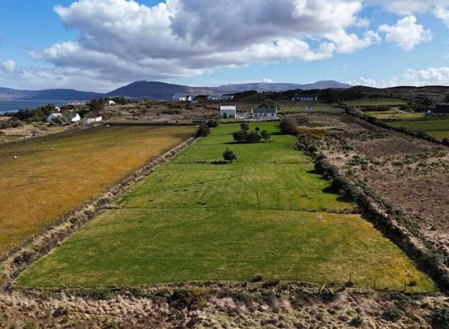 Askill, Bunnacurry, Achill, F28RF84