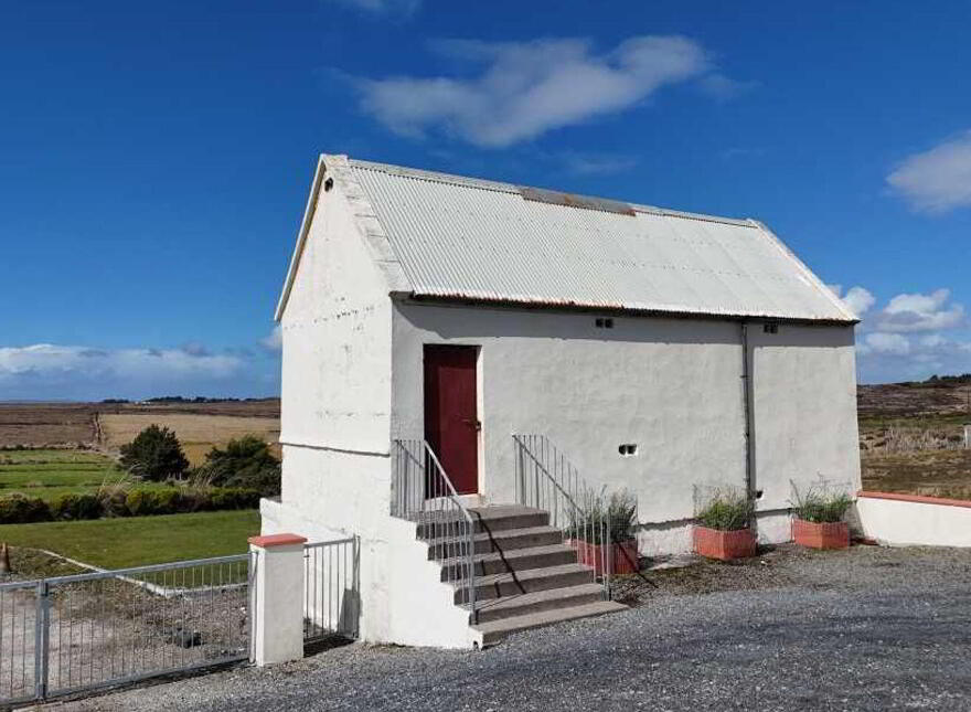 Askill, Bunnacurry, Achill, F28RF84