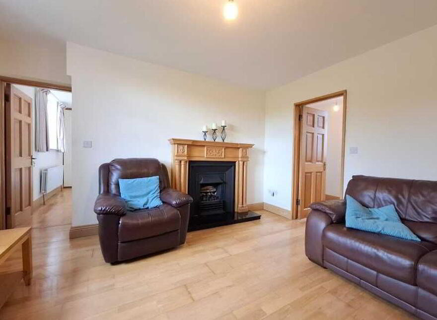 Askill, Bunnacurry, Achill, F28RF84