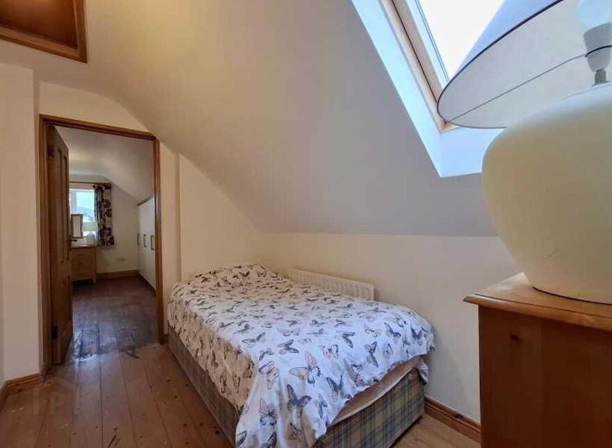Askill, Bunnacurry, Achill, F28RF84