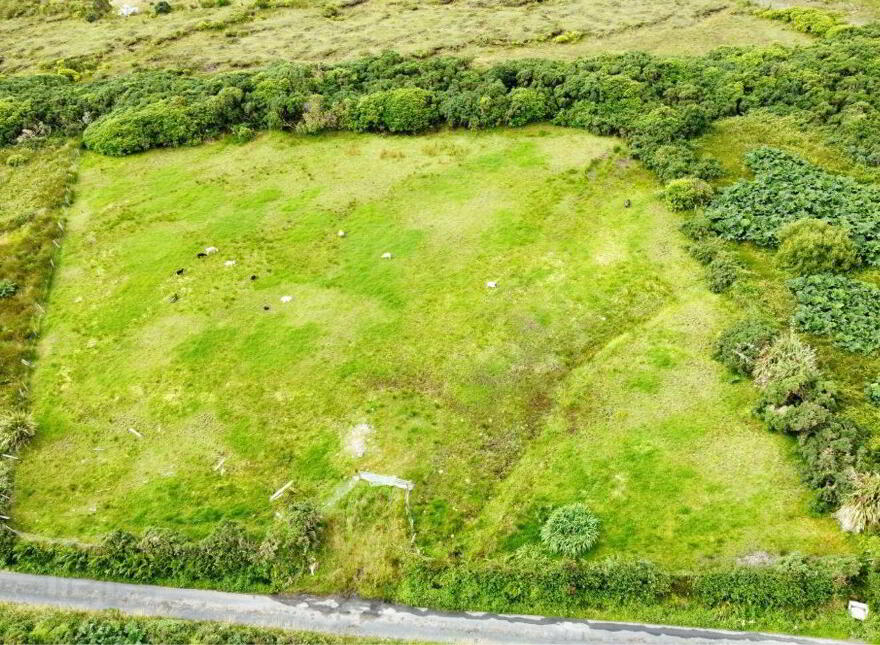 Bunnacurry, Achill