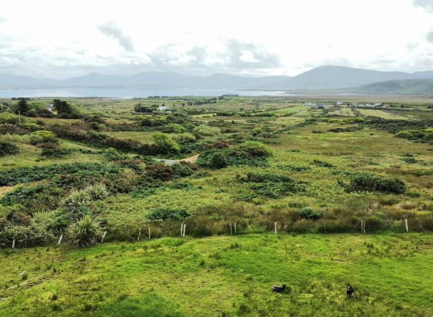 Bunnacurry, Achill