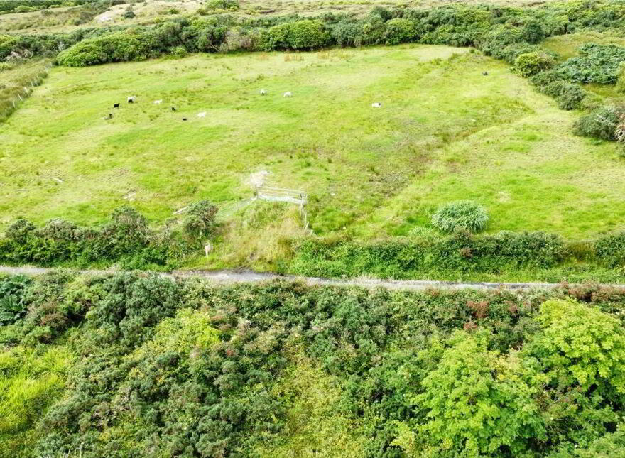 Bunnacurry, Achill