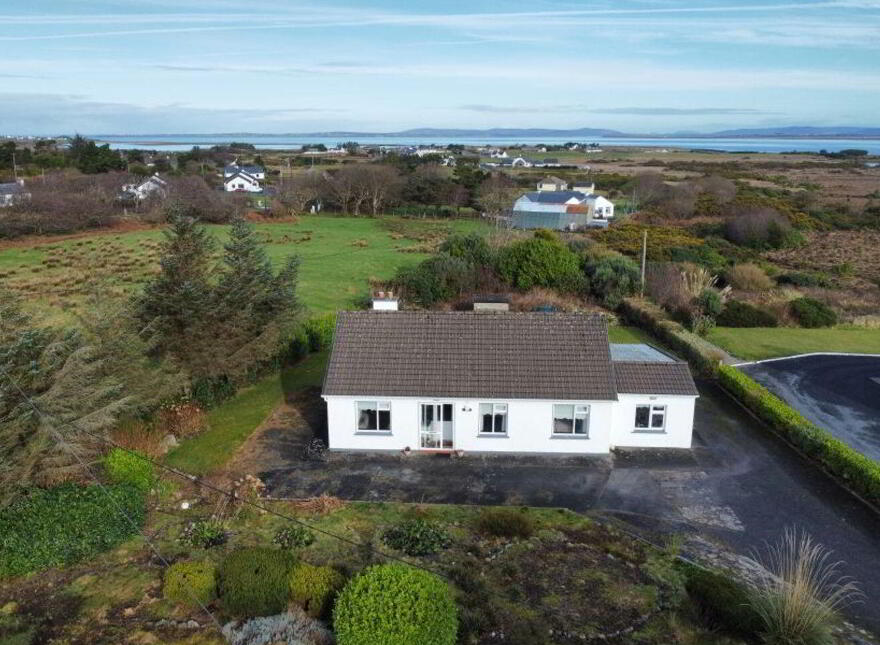 Callan House, Dooniver, Achill, F28C583