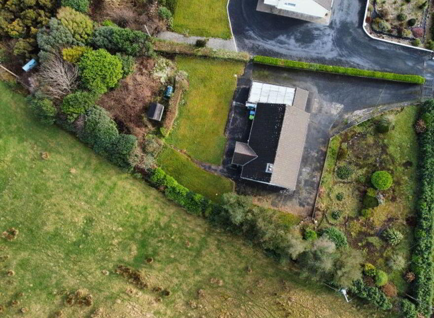 Callan House, Dooniver, Achill, F28C583