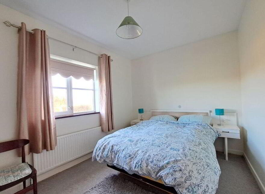 Callan House, Dooniver, Achill, F28C583
