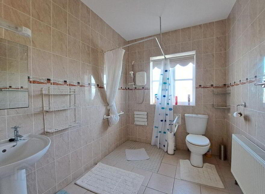 Callan House, Dooniver, Achill, F28C583