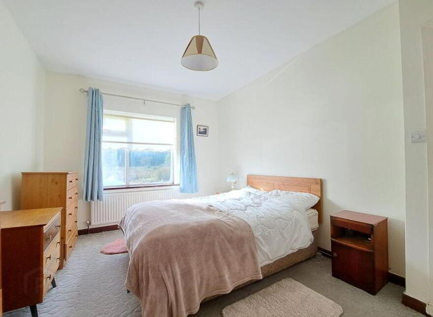 Callan House, Dooniver, Achill, F28C583