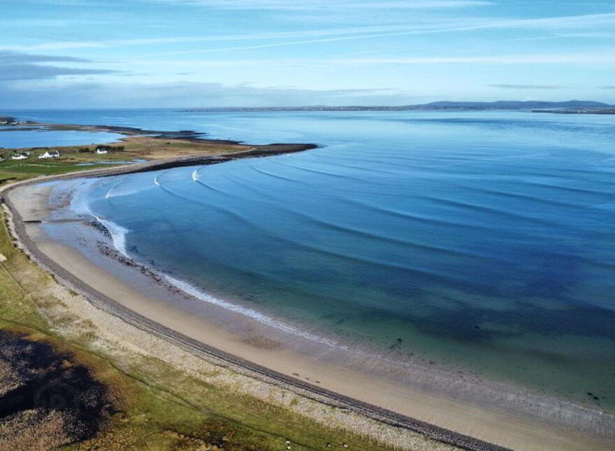 Callan House, Dooniver, Achill, F28C583