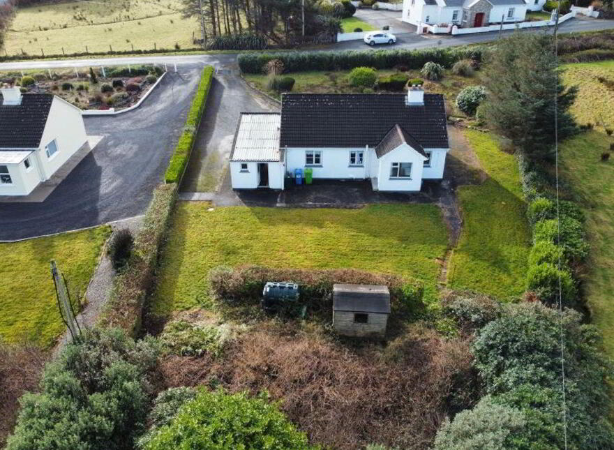 Callan House, Dooniver, Achill, F28C583