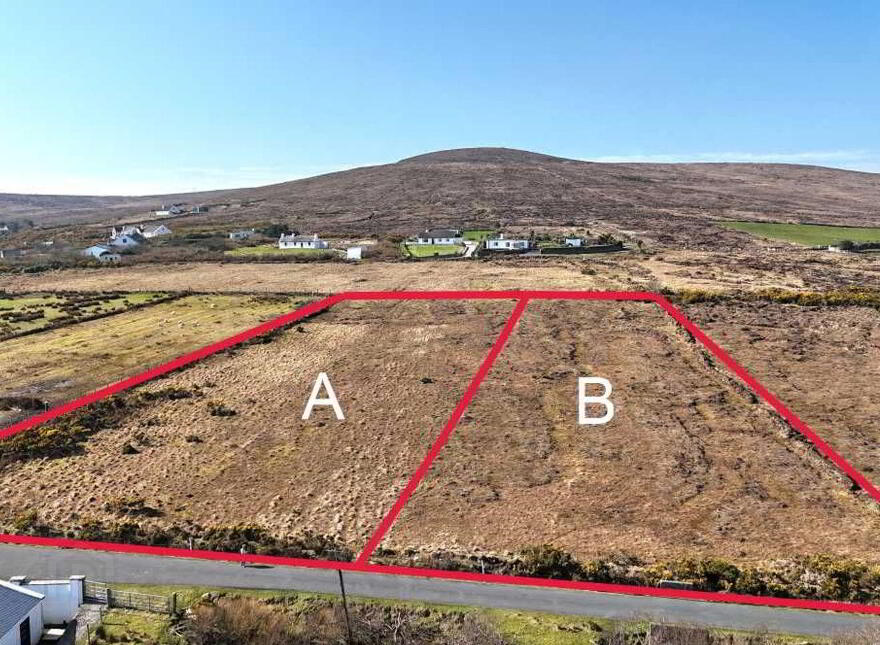 Slievemore Road, Achill, Achill photo