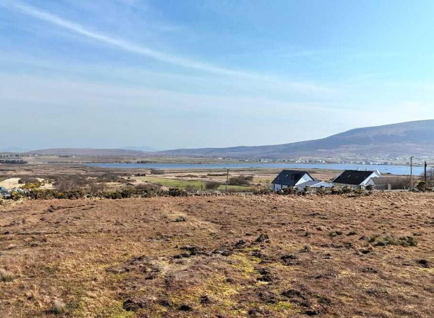 Slievemore Road, Achill, Achill