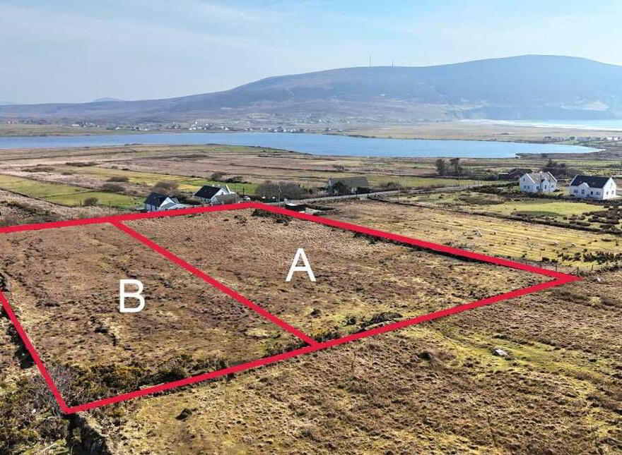 Slievemore Road, Achill, Achill