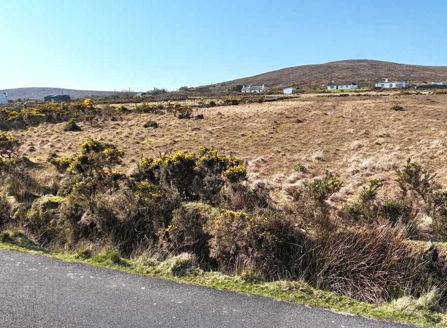 Slievemore Road, Achill, Achill