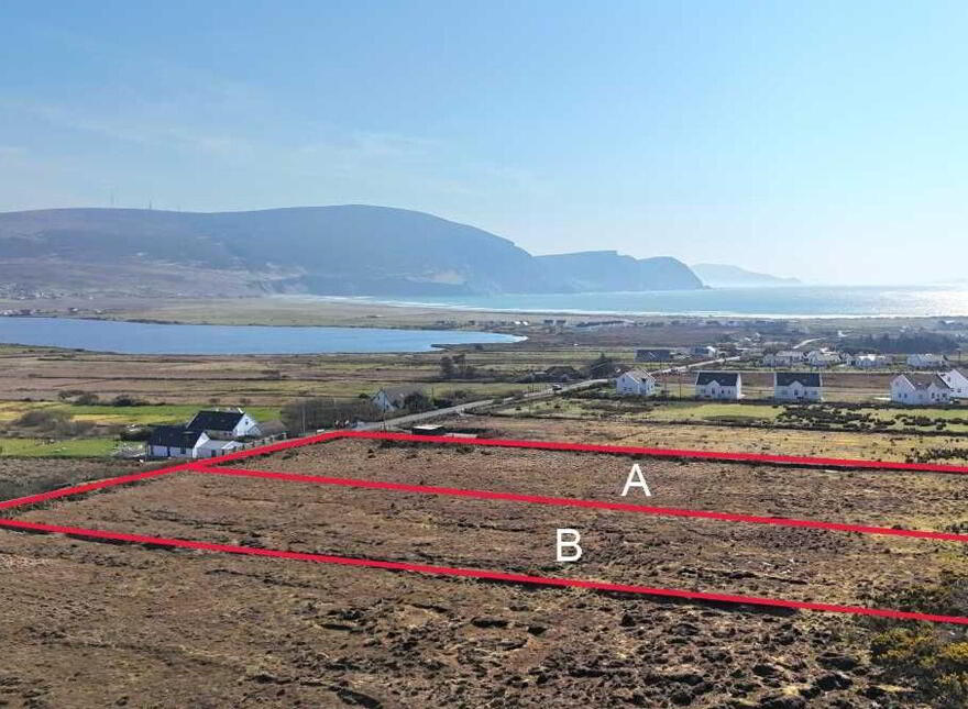 Slievemore Road, Achill, Achill