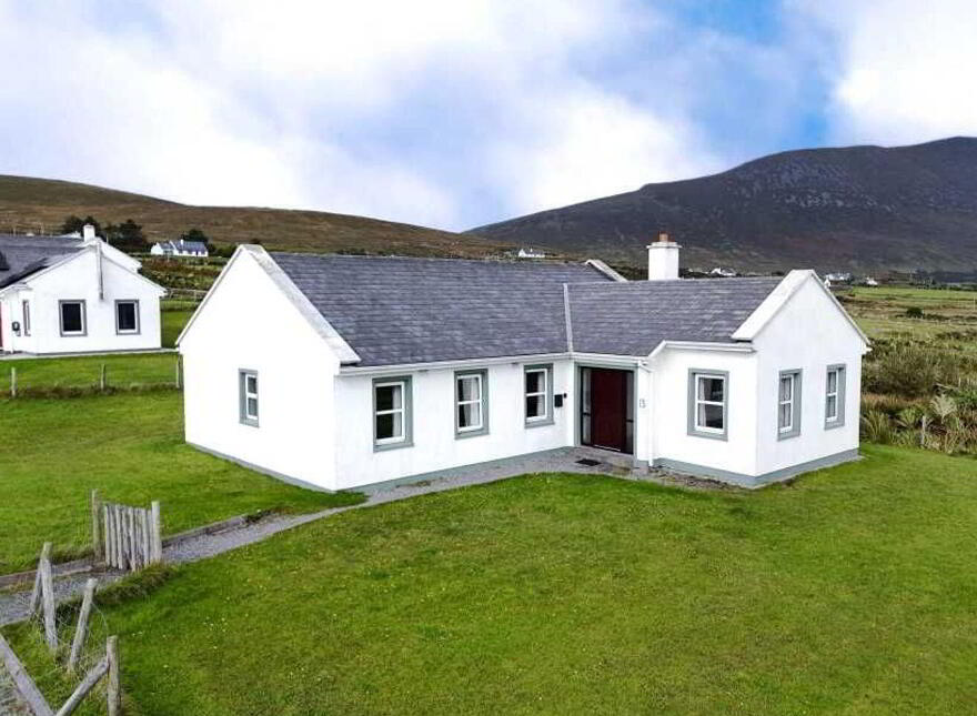 13 Trawmore Cottages, Achill, Achill, F28DA33