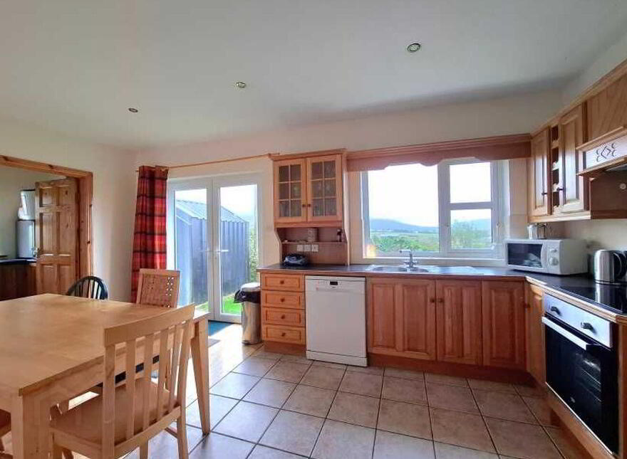 13 Trawmore Cottages, Achill, Achill, F28DA33
