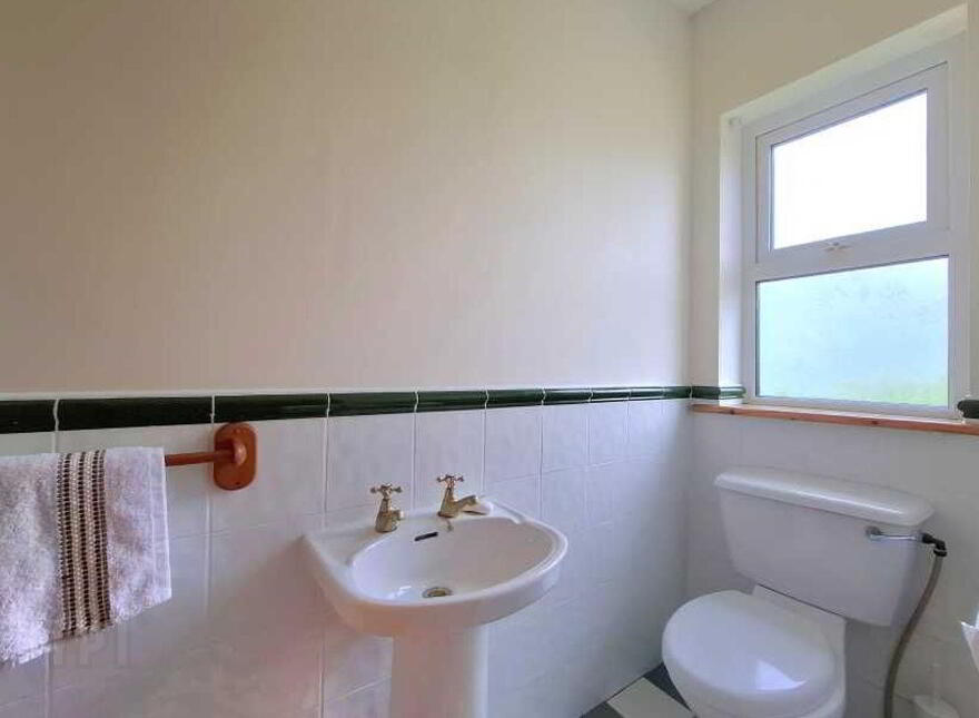 13 Trawmore Cottages, Achill, Achill, F28DA33