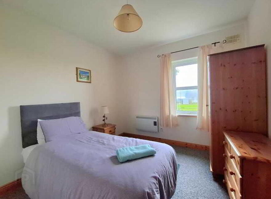 13 Trawmore Cottages, Achill, Achill, F28DA33