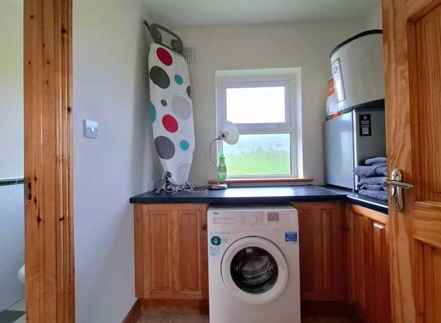 13 Trawmore Cottages, Achill, Achill, F28DA33