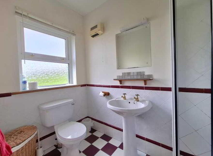 13 Trawmore Cottages, Achill, Achill, F28DA33