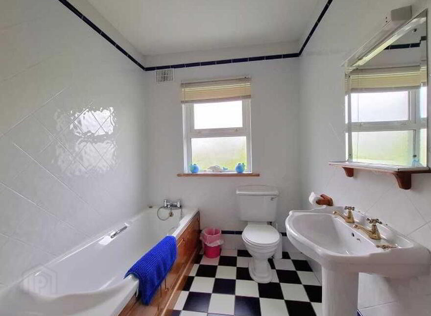13 Trawmore Cottages, Achill, Achill, F28DA33