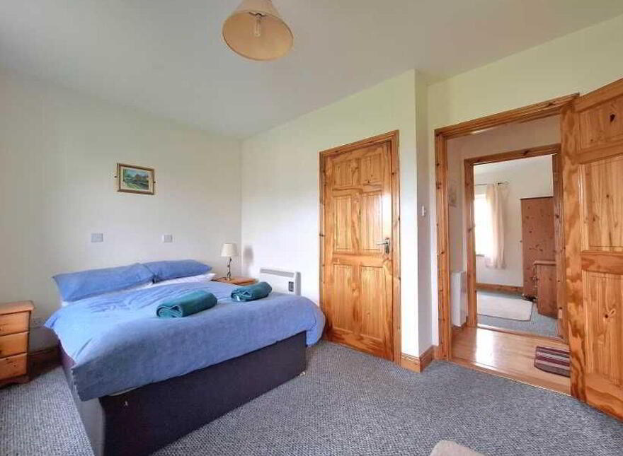 13 Trawmore Cottages, Achill, Achill, F28DA33