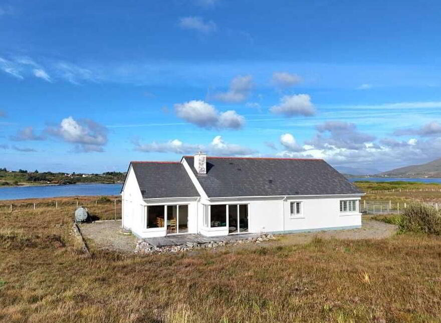 The Points, Achill, Achill, F28F248 photo