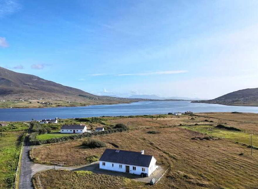 The Points, Achill, Achill, F28F248