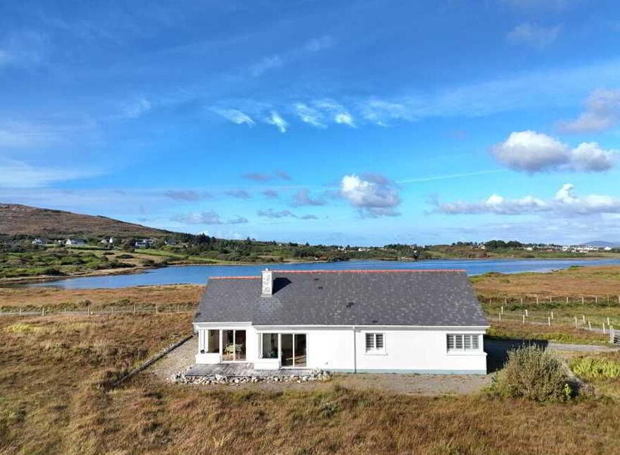 The Points, Achill, Achill, F28F248
