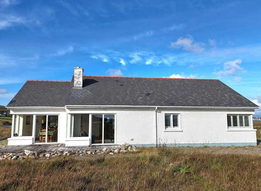 The Points, Achill, Achill, F28F248