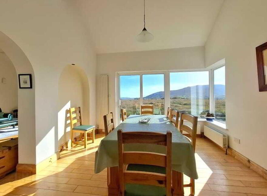 The Points, Achill, Achill, F28F248