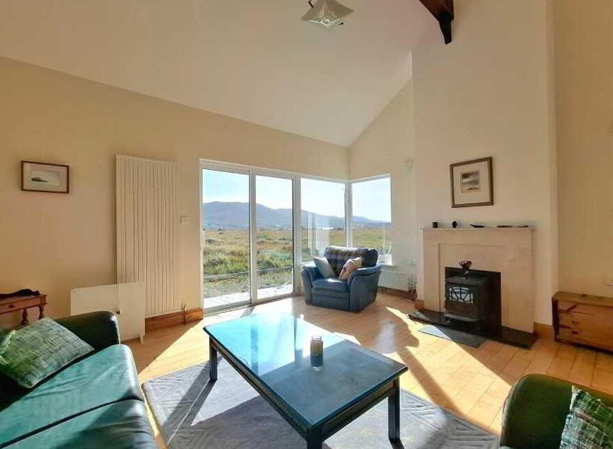 The Points, Achill, Achill, F28F248