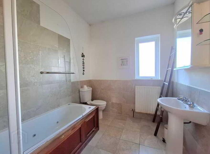 The Points, Achill, Achill, F28F248