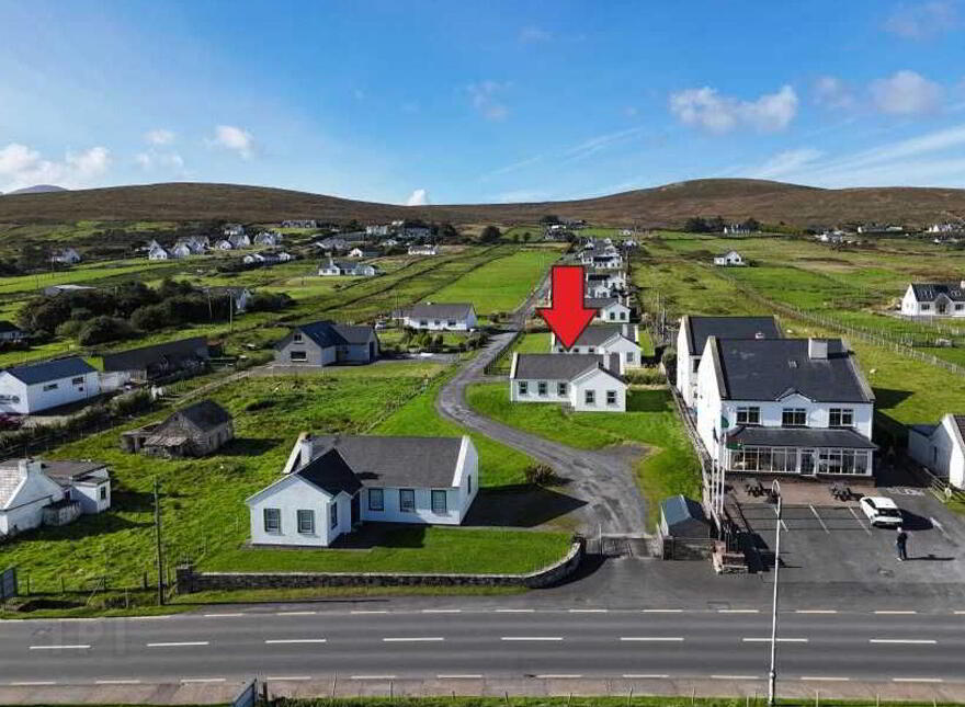 2 Trawmore Cottages, Achill, Achill, F28PR96
