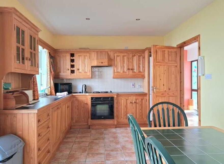 2 Trawmore Cottages, Achill, Achill, F28PR96