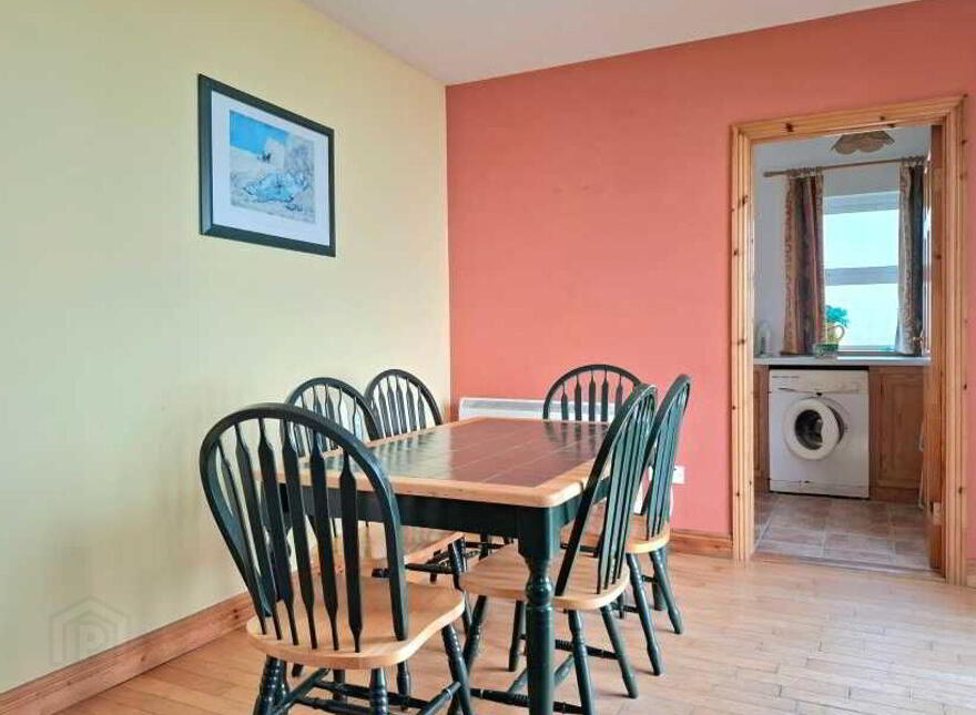 2 Trawmore Cottages, Achill, Achill, F28PR96