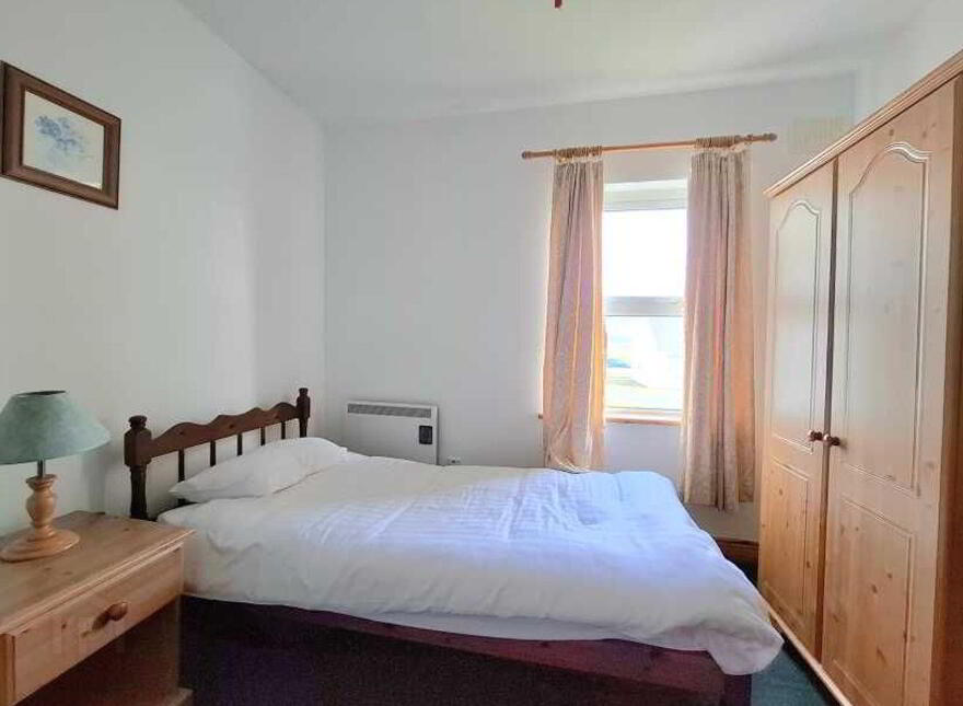 2 Trawmore Cottages, Achill, Achill, F28PR96