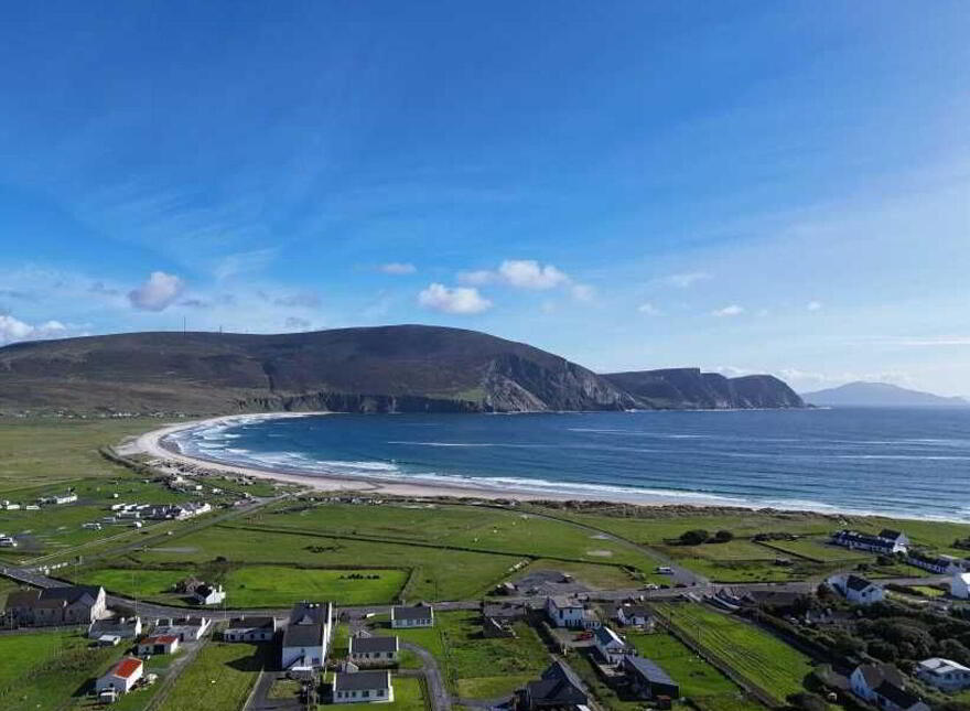 2 Trawmore Cottages, Achill, Achill, F28PR96