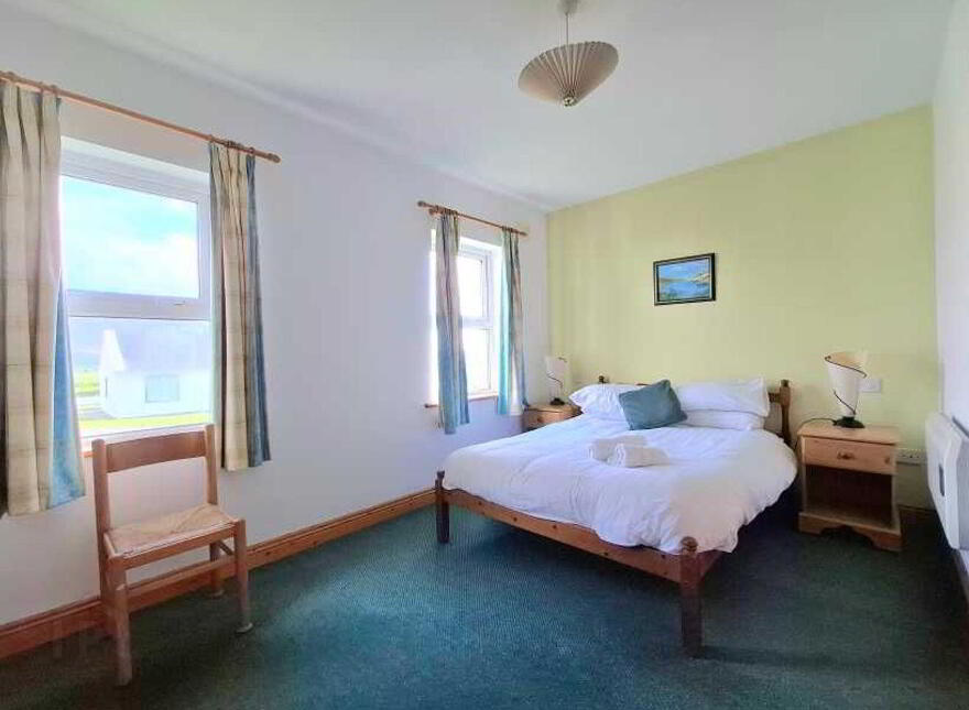 2 Trawmore Cottages, Achill, Achill, F28PR96