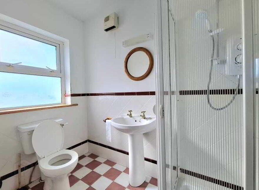 2 Trawmore Cottages, Achill, Achill, F28PR96