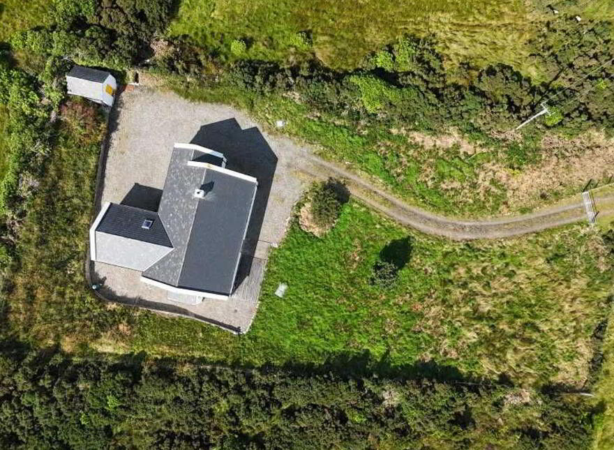 The Colony, Dugort, Achill, F28K735