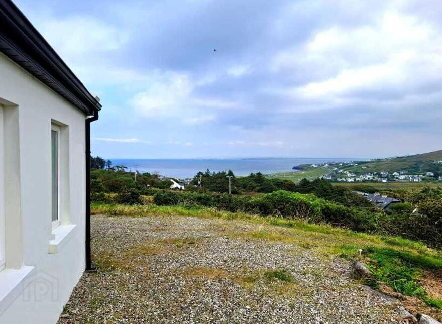 The Colony, Dugort, Achill, F28K735