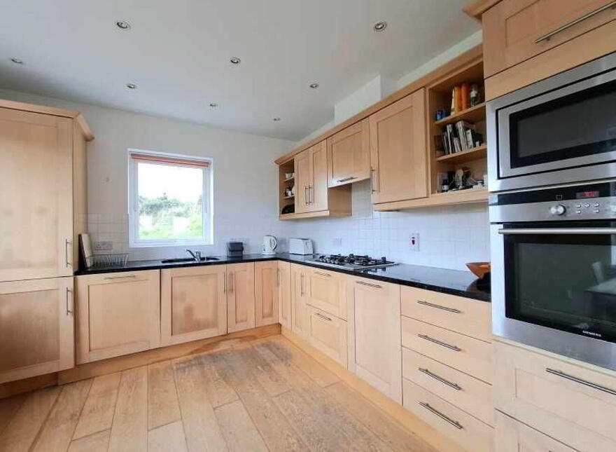 The Colony, Dugort, Achill, F28K735