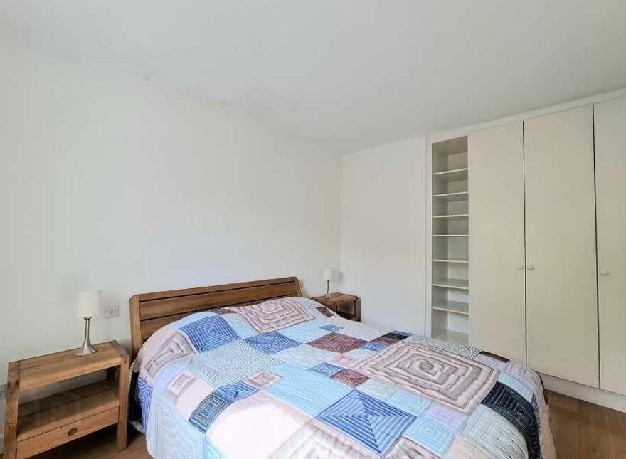 The Colony, Dugort, Achill, F28K735