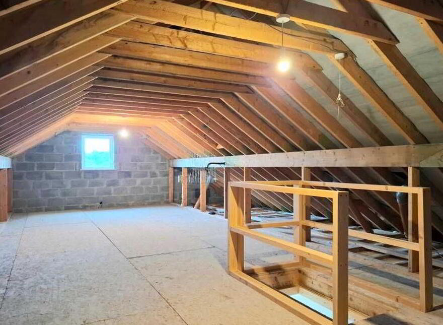The Colony, Dugort, Achill, F28K735