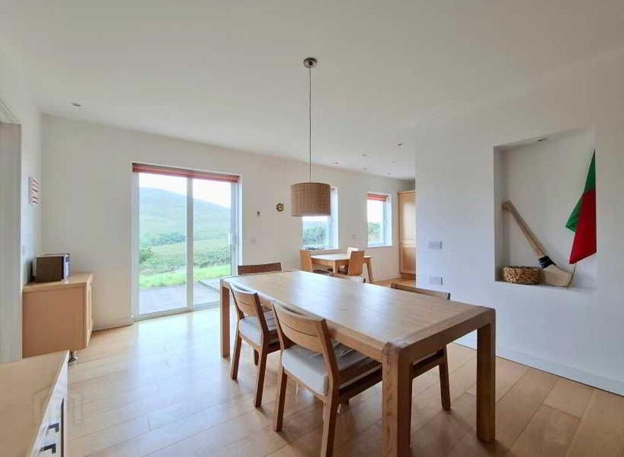 The Colony, Dugort, Achill, F28K735