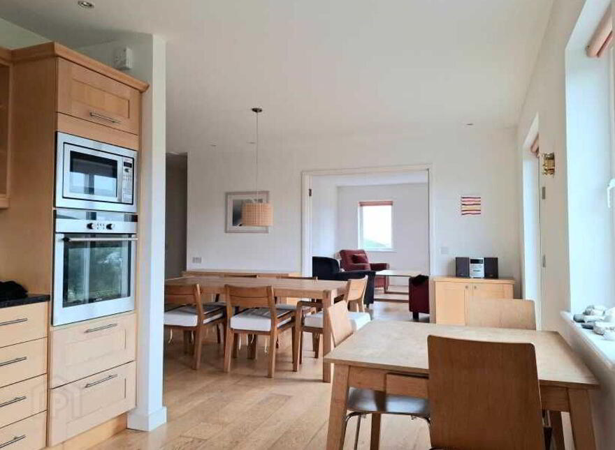 The Colony, Dugort, Achill, F28K735